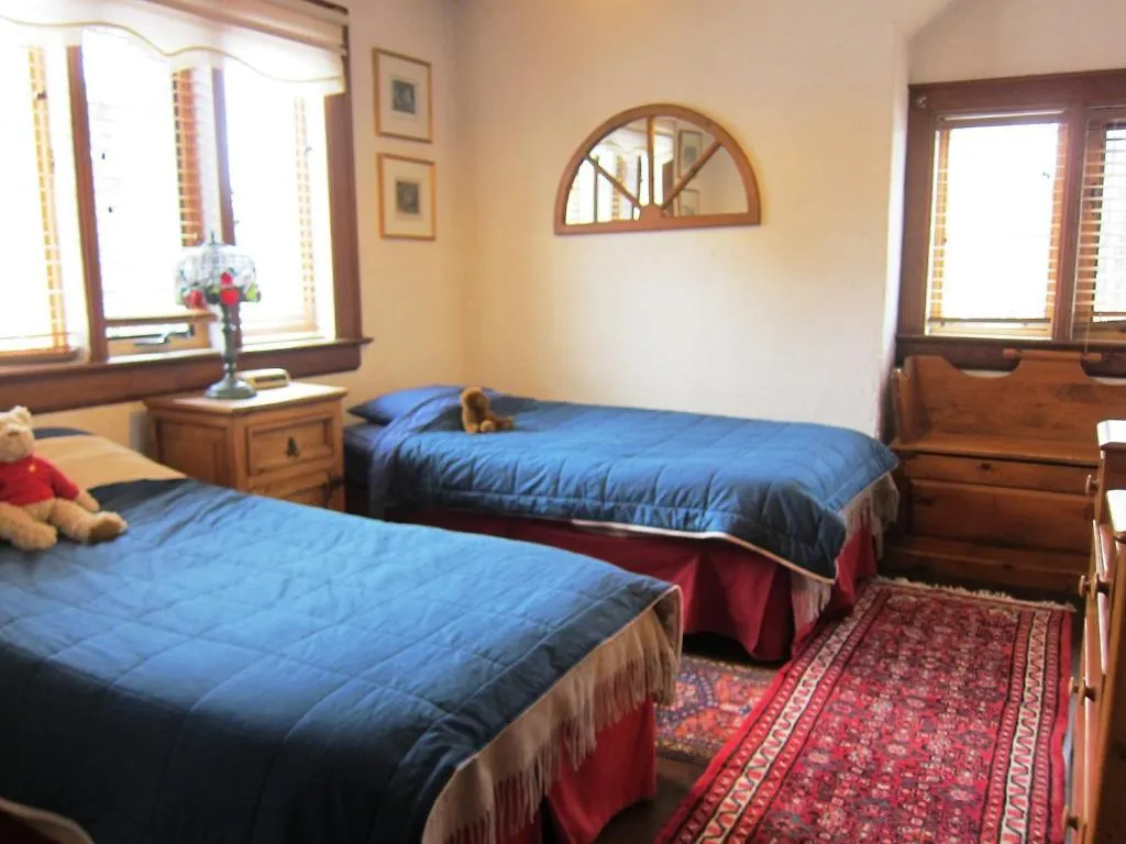 Inverness High Park Bed & Breakfast Toronto Canada